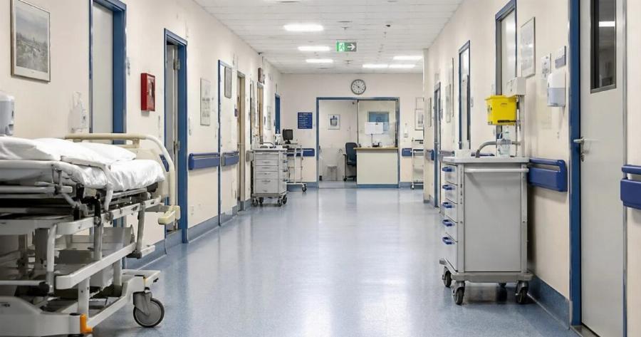 Έφυγε από τη ζωή ο μικρός Δημήτρης μετά από 7 χρόνια μάχης