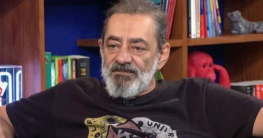 EKTAKTO: Σuvελnφθn ο ηθοποιός Αντώνης Καφετζόπουλος