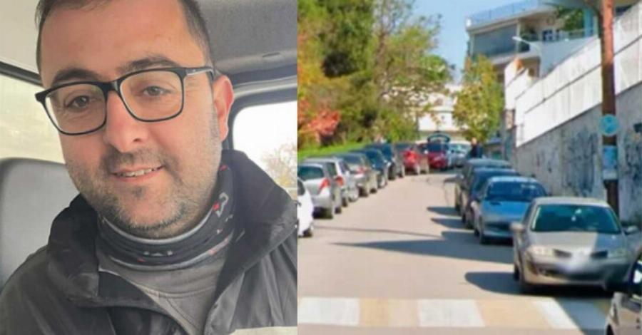 Η αλήθεια για τη Χαλκίδα: Auτός είναι ο λόγος που η 38χρονη γυναίκα σκóτwσε τον 43χρονο άνδρα