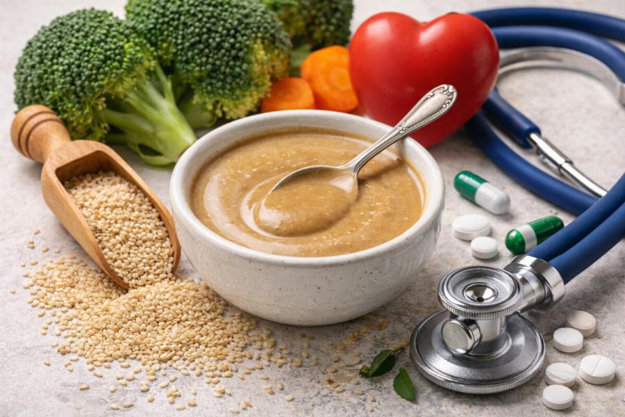 Η υπερτροφή που προστατεύει καρδιά, καταπολεμά φλεγμονές και ενισχύει τον οργανισμό