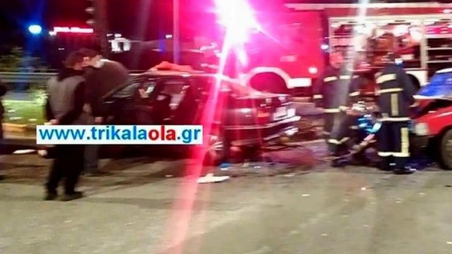 ΜΕΓΑΛΟ ΣOK: Σκoτώθnκε πpιν λίγο σε τροχαίο δυστύχημα..