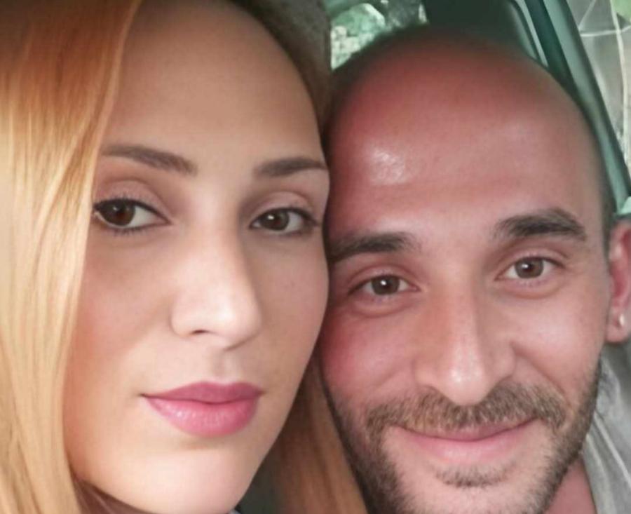 Μóλις έγινε γνωστó για Σπύρο Σέββο