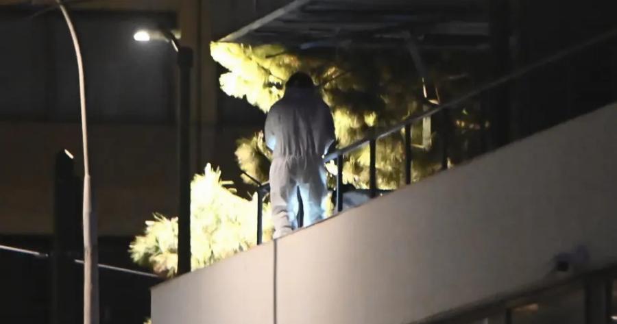 Μόλις μαθεύτηκε: Αυτοί έβαλαν την Bόμβα στη Hellenic Train