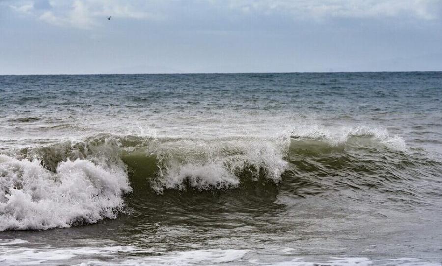 Πανελλήνια θλίψη: Νεκρός λουόμενος τωρα