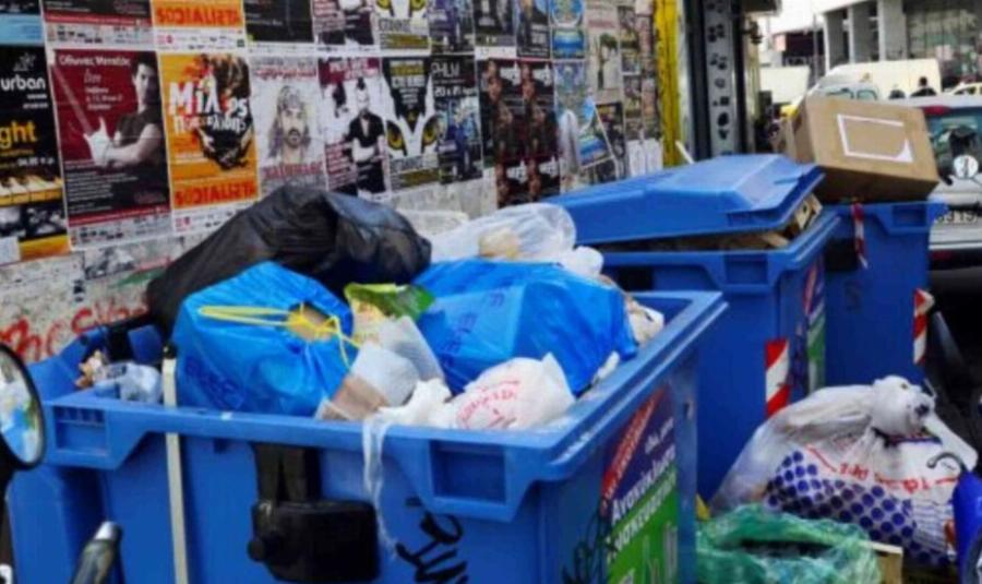 «Πιάνουν δουλειά» από σήμερα οι Επόπτες της Γειτονιάς: Το πρόστιμο αν πετάξετε σκουπίδι στο δρόμο