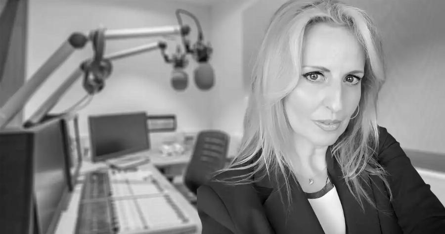 Θλίψη για την αιφνίδια απώλεια της Μαίρης