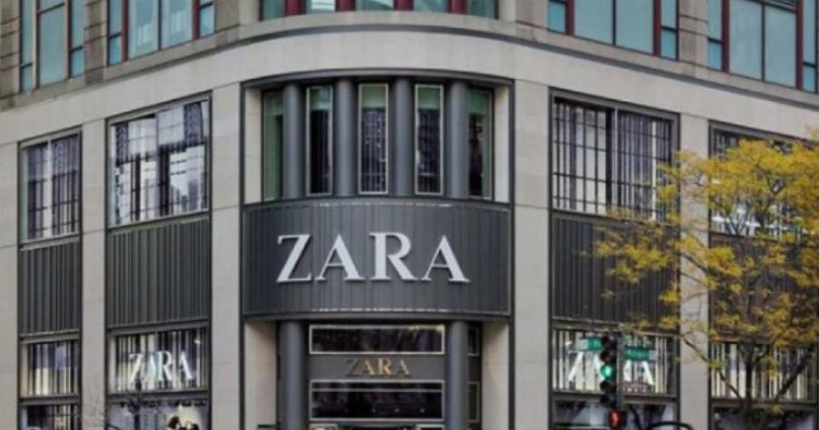 Το Νο1 μαγιό του φετινού καλοκαιριού σε περιμένει στα ZARA: Σε τιμή που δε θα πιστεύουν τα μάτια σου