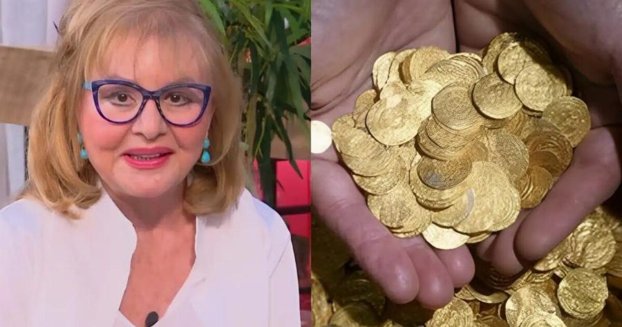 «Ξαφνιάστηκαν» οι Αστρολόγοι, με αυτά τα 4 Ζώδια: «Έρχεται η καλύτερη χρονιά της ζωή τους, αλλάζει για πάντα η τúχη τους»