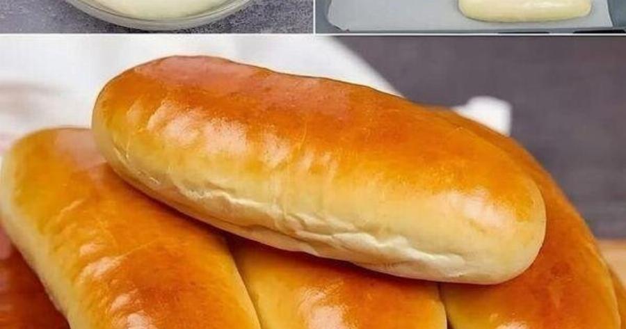 Μπριός – 5 λεπτά, λιώνει στο στόμα από την πρώτη μπουκιά, εύκολο στην προετοιμασία