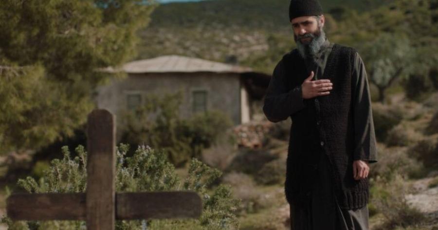 Άγιος Παΐσιος: Τα 2 θαύματα που βίωσαν οι πρωταγωνιστές στα γυρίσματα του Mega