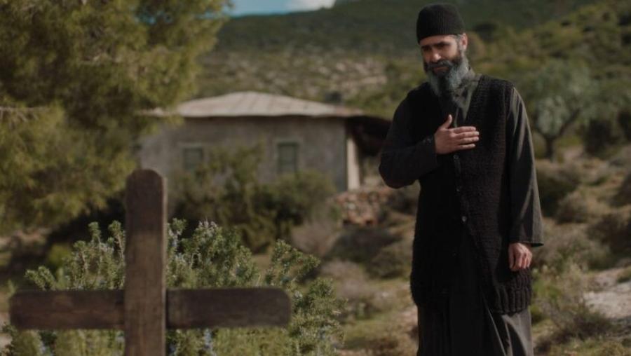 Άγιος Παΐσιος: Τα 2 θαύματα που βίωσαν οι πρωταγωνιστές στα γυρίσματα του Mega