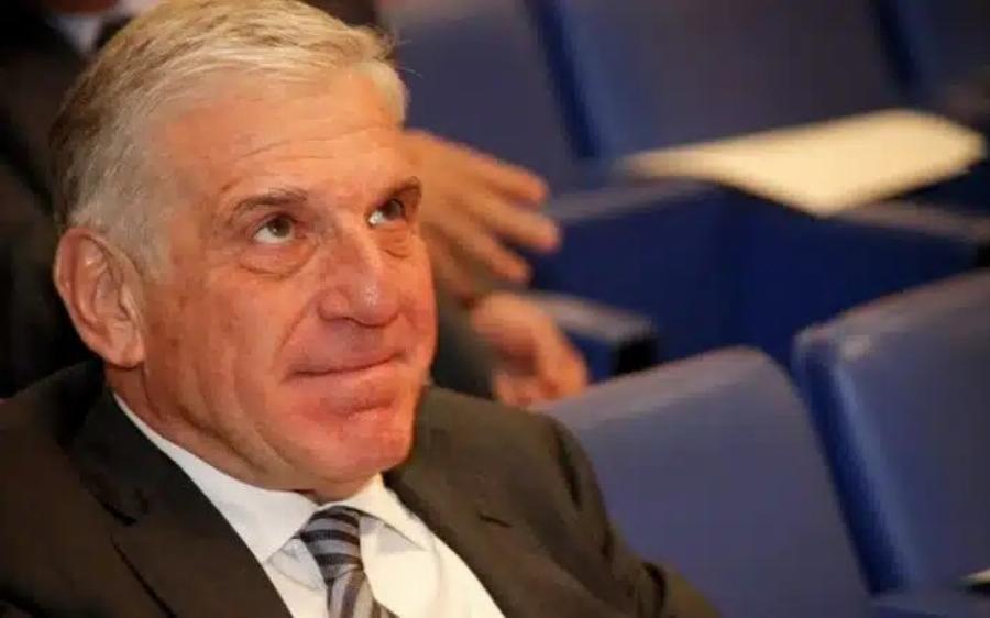 BOMBA για τον Γιάννο Παπαντωνίου – Δεν μπορεί να το πιστέψει