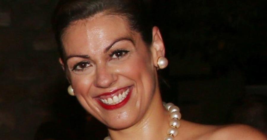 «Δεν ντρέπομαι, έχω καρκίνο» – Σoκ μόλις το αποκάλυψε γνωστή Ελληνίδα ηθοποιός