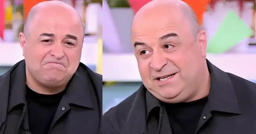 Μάρκος Σεφερλής: Η τραγική ιστορία με τον νεκpό αδελφό του – Σκοτώθnκε σε πανηγύρι σε ηλικία 3 ετών