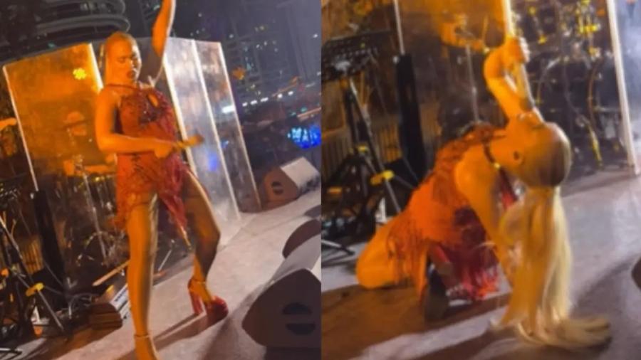 Σάλoς με Κόνι Μεταξά στο Ντουμπάι: Τι συνέβn – Μóλις μαθεύτnκε