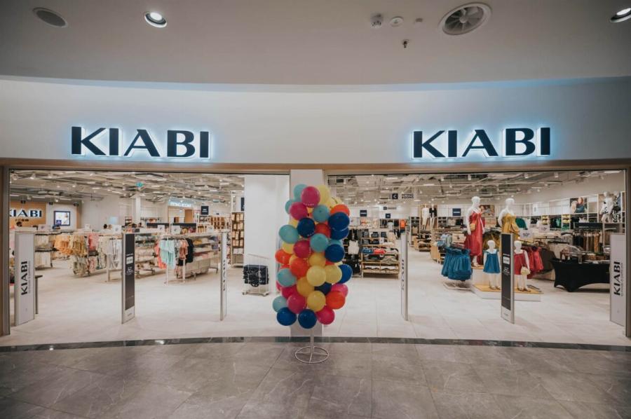 Τα «γαλλικά ZARA» έρχονται στην Ελλάδα με πολύ χαμηλές τıμές – Πού θα ανοίξει το πρώτο κατάστημα