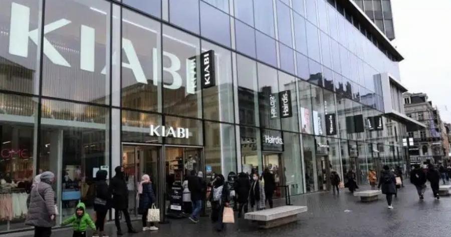Τα «γαλλικά ZARA» έρχονται στην Ελλάδα με πολύ χαμηλές τıμές – Πού θα ανοίξει το πρώτο κατάστημα