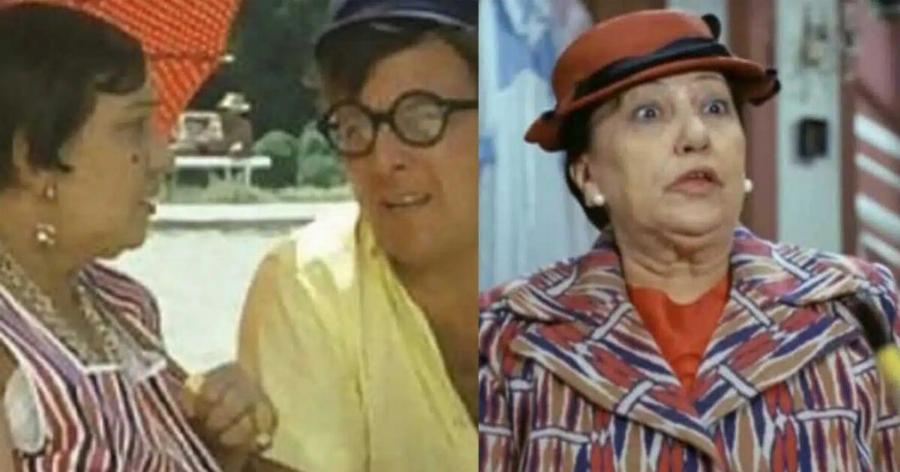 Το θλιβερό τέλος της αγαπημένης «μαμάς» του ελληνικού κινηματογράφου – Στην κηδεία της ήταν ελάχιστοι