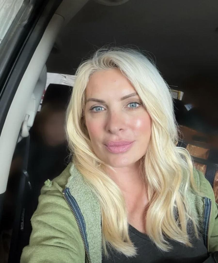 Τρισευτυχισμένη στα 55 η Ελένη Μενεγάκη, μαθεύτηκε το ευχάριστο!