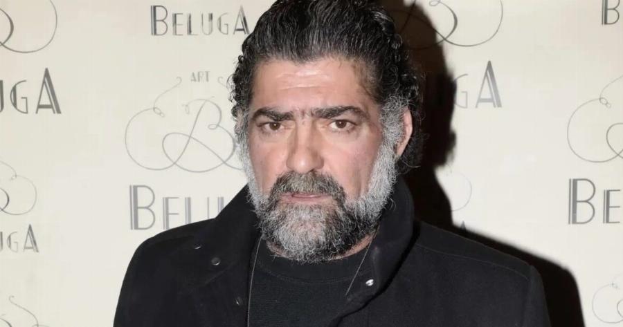 Βαρύ πένθος για τον Μιχάλη Ιατρόπουλο