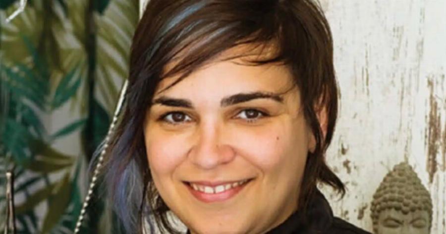 Θάνατος Ντέμης Γεωργίου: Όσα έλεγε για τον γάμο με την σύντροφό της 4 μήνες πριν