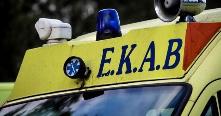 Δίνει Mάxn για να κρατηθεί στη ζωή