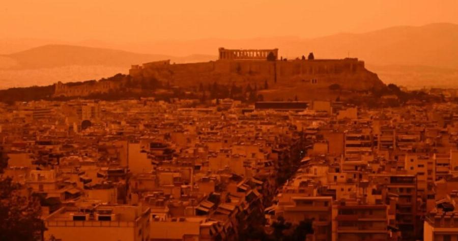 Ετοιμαστείτε, έρχεται φαινόμενο ridge: “Έμειναν” με ανοιχτό το στόμα οι μετεωρολόγοι, η έκτακτη ανακοίνωση