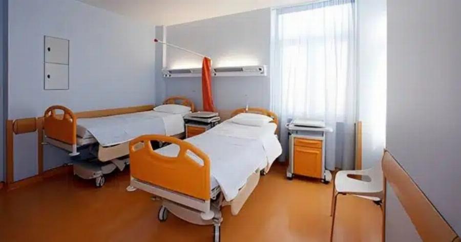 Συναγερμός στα νοσοκομεία ολόκληρης της χώρας – Σε έξαρση