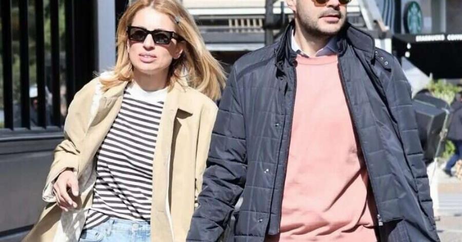 ΣΤΟ ΝΟΣΟΚΟΜΕΙΟ Η ΜΑΡΙΑ ΗΛΙΑΚΗ