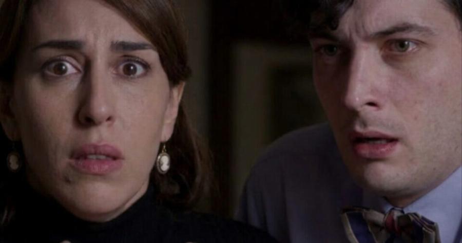 Άγιος Έρωτας: Το ανατρεπτικό τέλος της Ελένης στη σειρά που θα μας συγκλονίσει