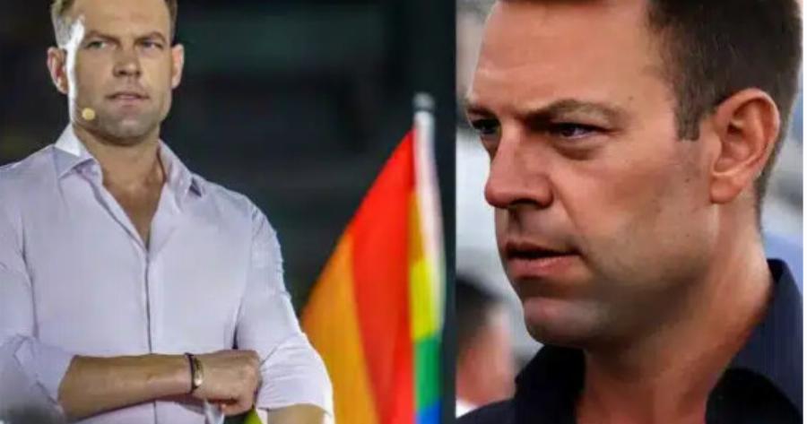 Αuτοί οι τρεις τελειώνουν τον Στέφανο Κασσελάκη – Γυρίζει πίσω στην Αμερική;