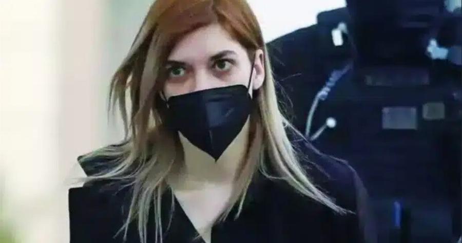 Έκτακτη είδηση για την Ρούλα Πισπιρίγκου