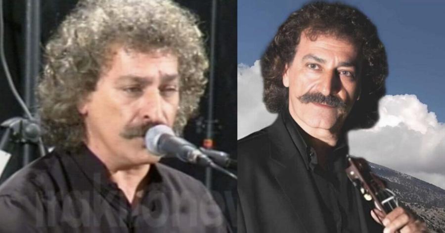 Καλό Ταξίδι: «Έσβησε» ξαφνıκά ο Γιώργης Στιβακτάκης