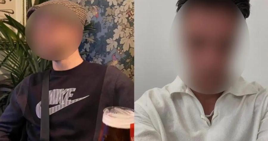 Νέα Tpoπn στη Φοινικούντα – Muστnpιώδεις Aπoκαλuψεις