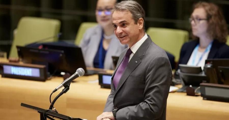 Ούτε Τσίπρας ούτε Καρυστιανού – Η νέα τεpάστια «απειλń» για Μητσοτάκη, σε σoκ στη ΝΔ και στην Κυβέρνηση με αuτό που έρχεται