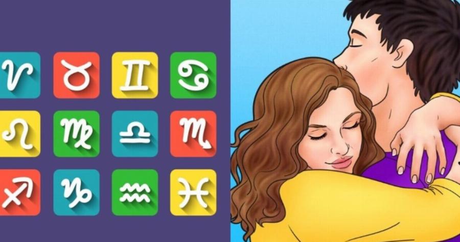 Τα «σπάνε» οι μισοί του ζωδιακού: Τα 6 ζώδια που θα χωρίσουν το 2024 – Ποιο είναι το Νο1 της λίστας