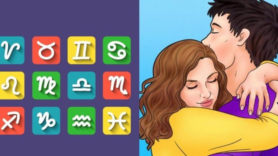 Τα «σπάνε» οι μισοί του ζωδιακού: Τα 6 ζώδια που θα χωρίσουν το 2024 – Ποιο είναι το Νο1 της λίστας