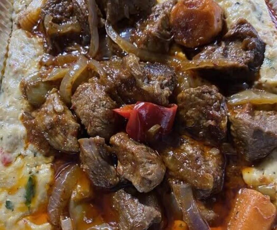 Το πιάτο του Σουλτάνου που θα λατρέψεις