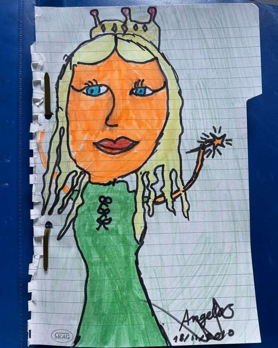 Τρισευτυχισμένη στα 55 η Ελένη Μενεγάκη, μαθεύτηκε το ευχάριστο!