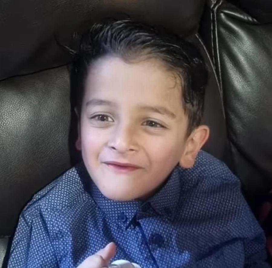 6χρονο αγοράκι πέθαvε στον ύπνο του αφού χτύπησε στο κεφάλι ενώ βρισκόταν στο σχολείο