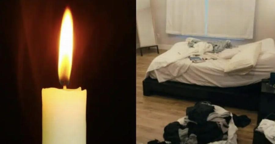 Ξάπλωσε στο κρεβάτι του πέθανε: Θρήνος για το 24χρονο αδικοχαμένο παλληκάρι – Πως έγινε το απροσδόκητο κακό
