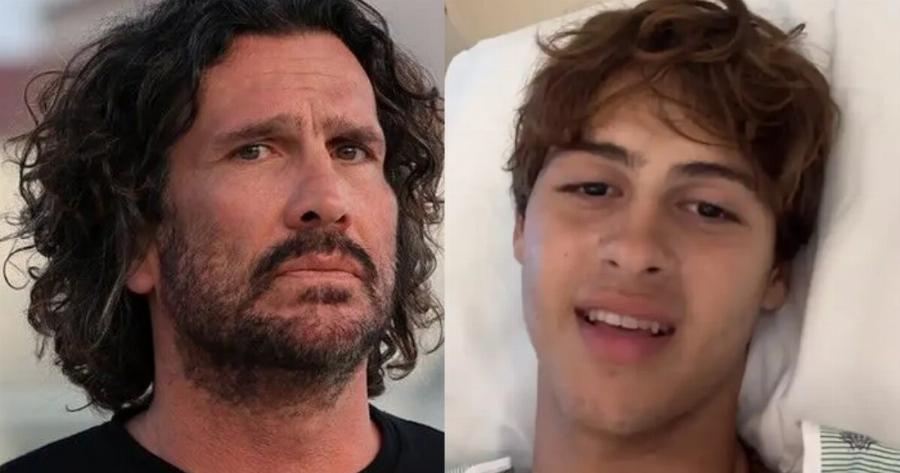 Αφοπλιστικός ο Κώστας Κοκκινάκης για Survivor: «Θυμάμαι ότι υπογράψαμε πως σε περίπτωση θανάτου..» – Το σχόλιο που θα συζητηθεί