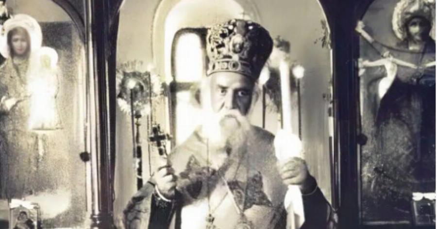 Άγιος Νεκτάριος: Ένα πρόσφατο θαύμα στην Αθήνα