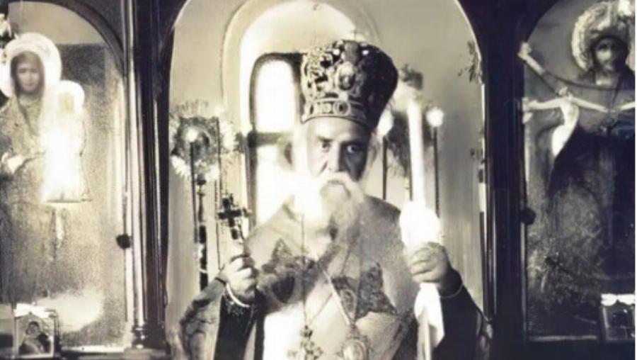 Άγιος Νεκτάριος: Ένα πρόσφατο θαύμα στην Αθήνα