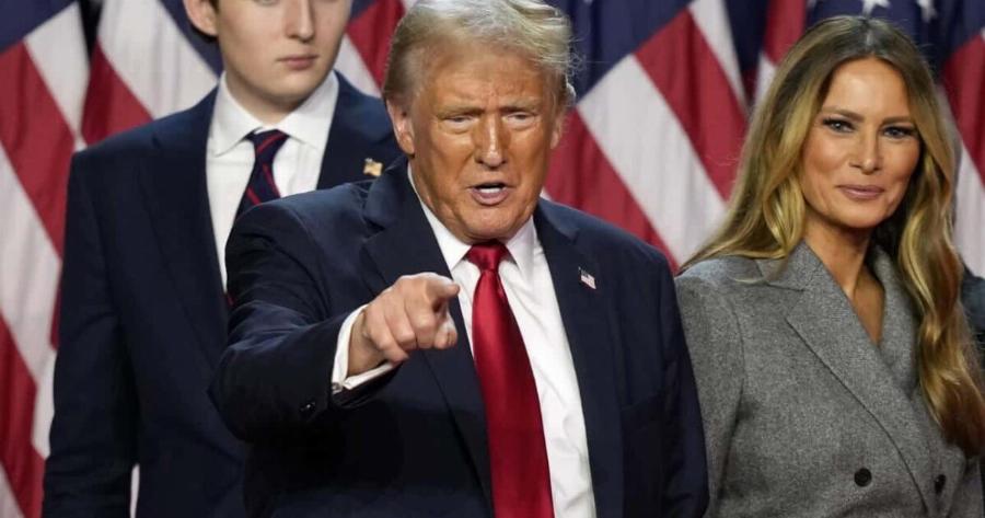 Παγκόσμιο Συναγερμός: Ο Τράμπ “πάτησε” το κουμπί – Ξεκίνησε τον πόλεμο