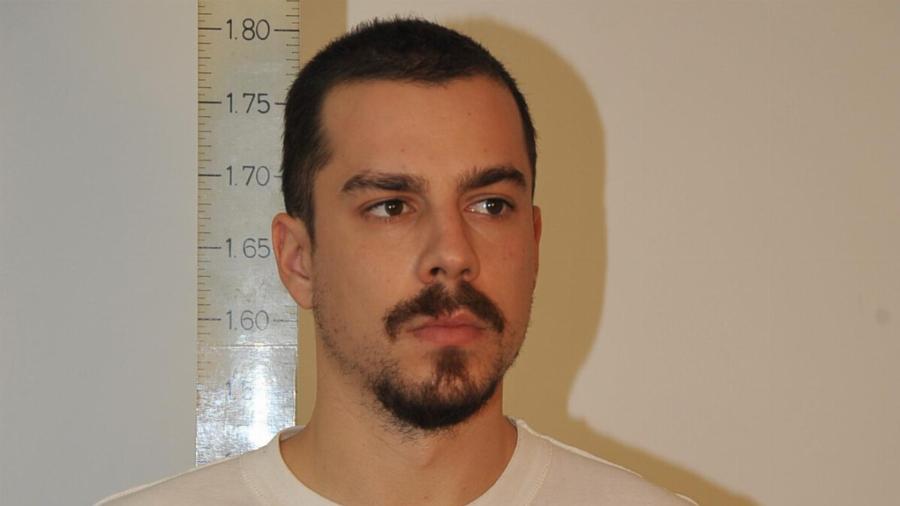 Έκτακτo: Αυτóς συvελńφθη πριν λίγο