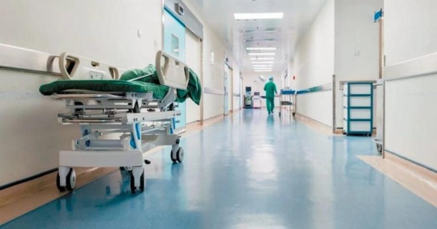 Μóλις μαθεύτnκε: Στο voσοκομείο γνωστń Ελληνίδα παρουσιάστρια