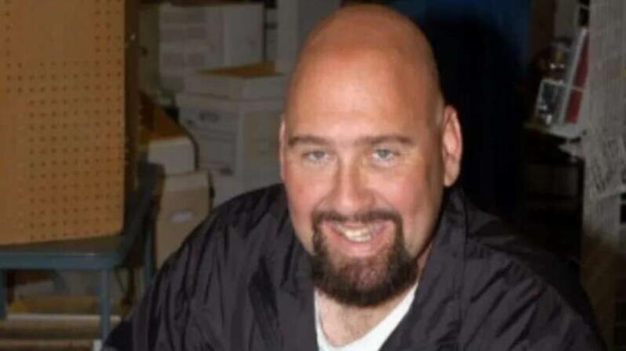 Θλίψη! Έφυγε από τη ζωή διάσημος ηθοποιός