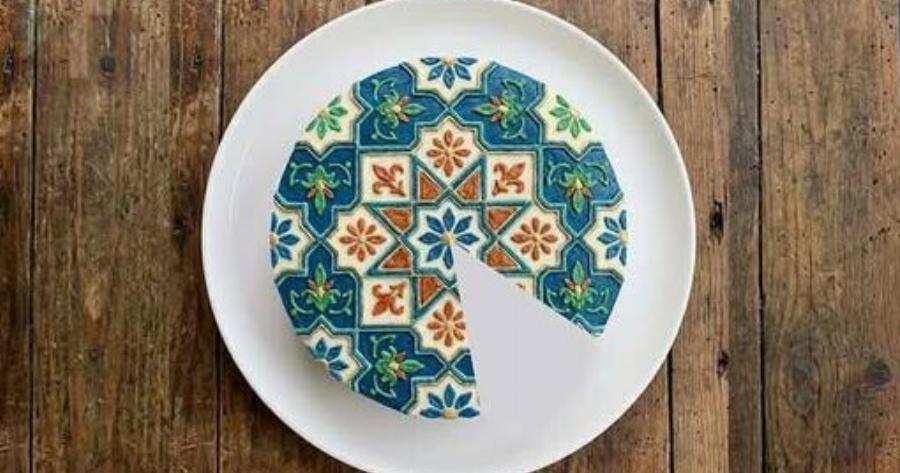 Βρείτε το κομμάτι της τούρτας που λείπει για να αποκαλύψετε τι είδους γυναίκες είστε