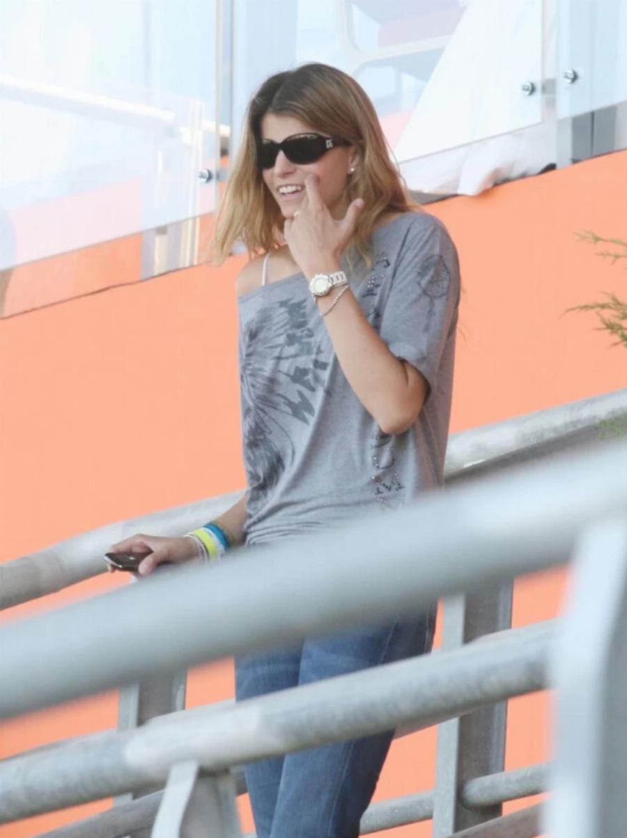 Βρέθηκε η «εξαφανισμένη» Αθηνά Ωνάση – Η νέα ζωή σε ξύλινη βίλα στην Ολλανδία, η κυοφορία και η ανανεωμένη της εικόνα